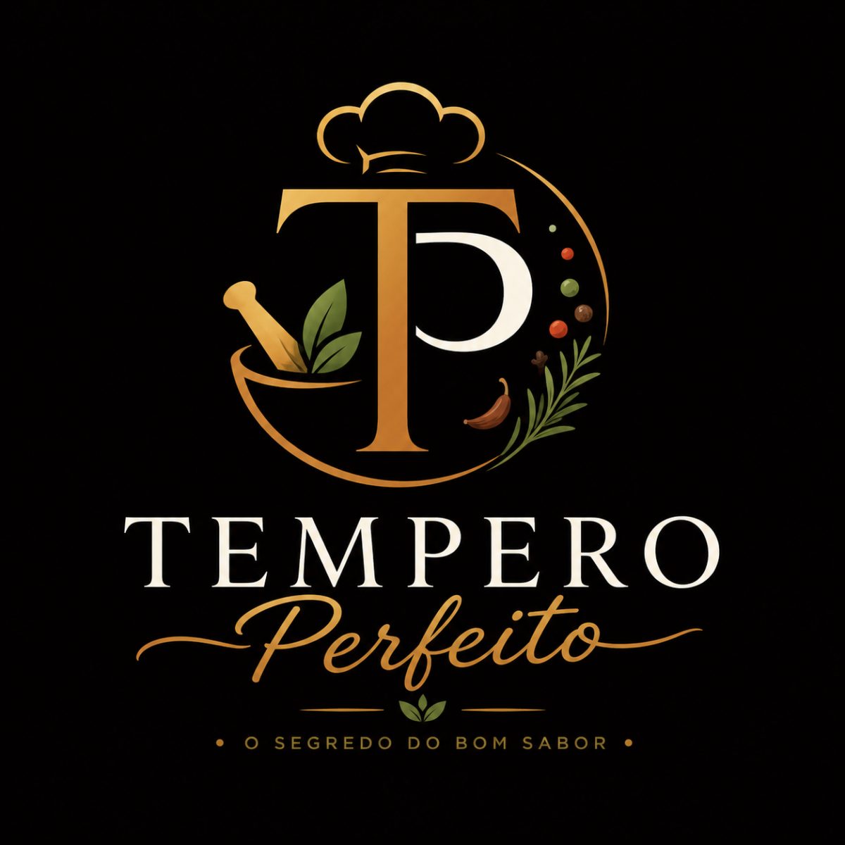 Tempero Perfeito